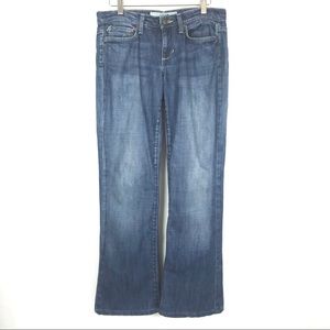 Joes Jeans Bootcut Size 26 Women Jackson Wash
